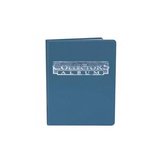 Binder: 9pkt: Portfolio: Collectors BU 81367