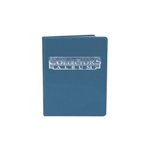 Binder: 9pkt: Portfolio: Collectors BU 81367