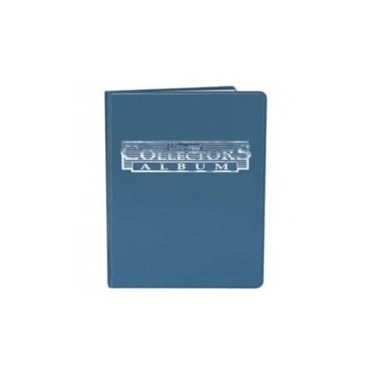 Binder: 9pkt: Portfolio: Collectors BU 81367