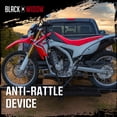 thumbnail image 4 of Black Widow MCC-500 Steel Motorcycle Carrier - 500 lb. Capacity, 4 of 10