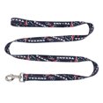 thumbnail image 1 of Houston Texans Pet Leash 1x60, 1 of 1
