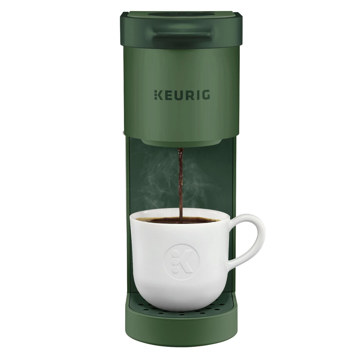 Keurig K-Mini Single Serve K-Cup Pod Coffee Maker