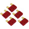 thumbnail image 1 of 100 Amp Fusibles - 5 Maxi Fueses par Sac, 1 of 1