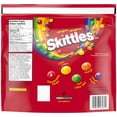 thumbnail image 2 of SKITTLES, Original Chewy Candy, Bag, 930 g, 2 of 6
