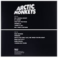 thumbnail image 2 of Arctic Monkeys AM [LP] Vinyl, 2 of 7