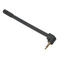 thumbnail image 2 of Antenne Audio, Antenne d'Antenne Portative Interface 3,5 Mm, pour Mini Haut-Parleur de Téléphone, 2 of 8