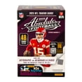 thumbnail image 1 of 2025 Panini Absolute Football Trading Cards Blaster Box, 1 of 4