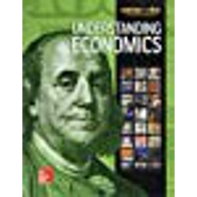 Comprendre l'Économie, Édition Étudiante (Principes Économiques et Pratiques)