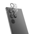 thumbnail image 3 of Blu Element Protecteur D'objectif de Caméra Samsung Galaxy S24 Ultra, 3 of 5