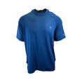 thumbnail image 1 of Spyder Swim Men's Solid T-Shirt Rashguard Quick Dry UPF Lightweight Hybrid S/S, 1 of 28