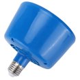 thumbnail image 2 of Livestock Heat Lamp Tool, Livestock Heat Lamp Waterproof  For Blood Circulation Promotion For Livestock 3 Generations Of Exquisite Heat Preservation Lamp Blue, 2 of 8