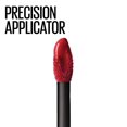 thumbnail image 1 of Maybelline New York SuperStay Matte Ink Rouge à Lèvres Liquide, Longue Tenue, Couleur Intense à Haut Impact, romantic ,5 ml, 1 of 5