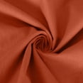 thumbnail image 4 of QIPOPIQ Robes pour Femmes Robe Midi à Étages Manches Courtes Nouvelle Allure Élégante Couleur Robe d'Été Boutonnée Ample Robe en Coton et Lin Offres 2023, 4 of 6