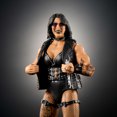 thumbnail image 3 of WWE Elite Rhea Ripley Action Figure, Series #117 6-inch Collectible with Articulation & Accessories, 3 of 6