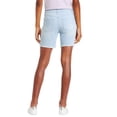 thumbnail image 4 of Bermuda taille haute George pour filles, 4 of 6