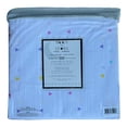 thumbnail image 3 of Ensemble de draps Johnson Home 200 TC - Draps en coton imprimés, 3 of 3