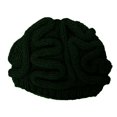 thumbnail image 1 of Spoof Horror Brain Knitted Hat Funny Warm Cap Party Headwear Photography Props, 1 of 10
