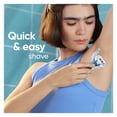 thumbnail image 2 of Gillette Venus Smooth Women's Razor Blade Refills, 2 of 6