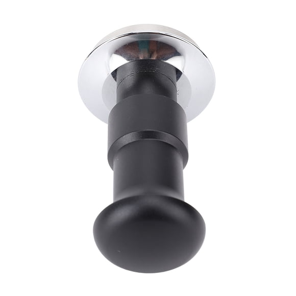Coffee Tamper, Spring Loaded Constant Pressure 51mm or 58mm Stainless Steel Base for Home Office Coffee Grounds Barista Espresso Machines Accessory