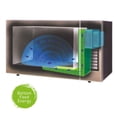 thumbnail image 4 of 1000w Commercial Microwave Pro, 4 of 4