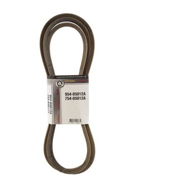 MTD Deck Belt 954-05012954-05012A