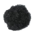 thumbnail image 1 of African Drawstring Ponytail, Premium Synthetic Curly Natural Drawstring Ponytail, 1 of 3