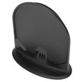 thumbnail image 1 of Loewten Wall Mount Stand, Universal Speaker Bracket With All Mounting Hardware For Space Saving For Speaker, 1 of 8