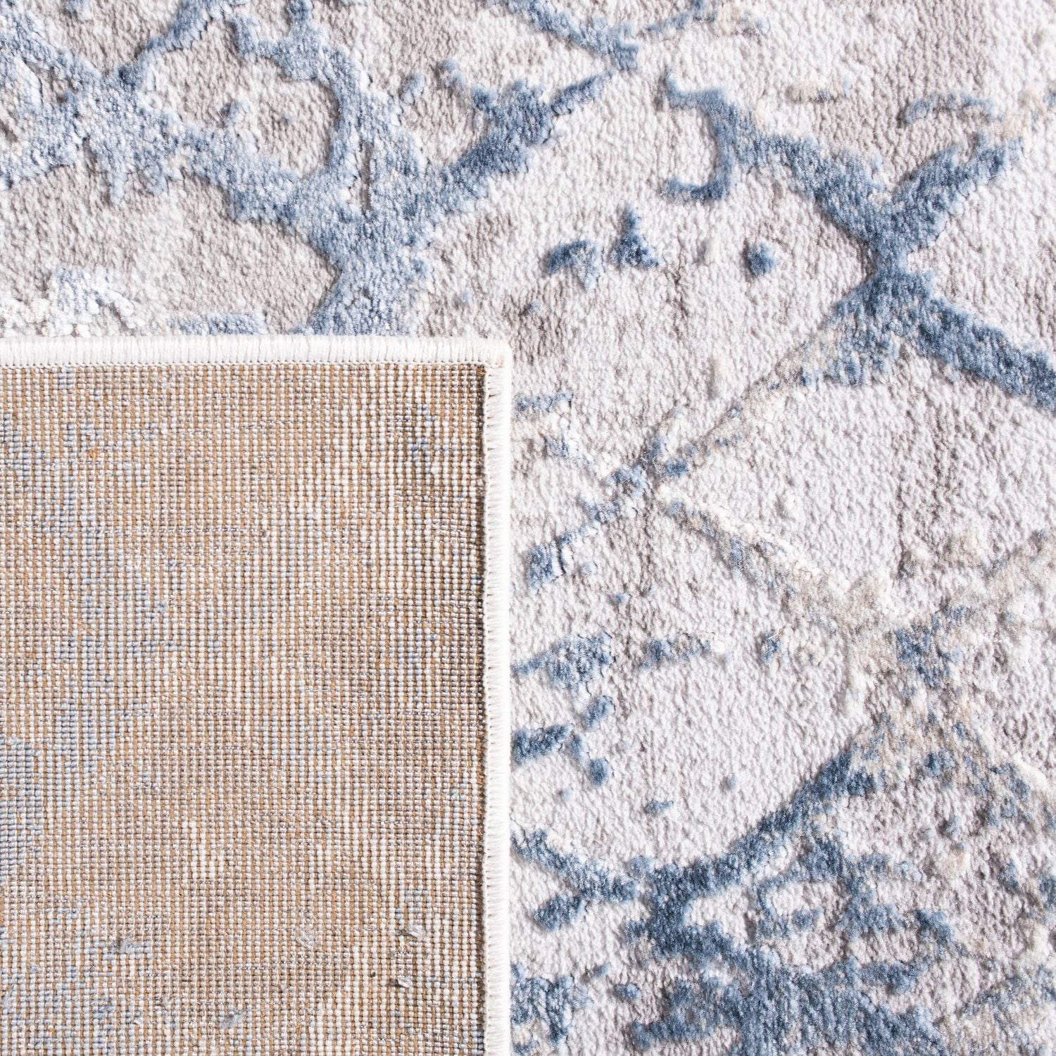 SAFAVIEH Amelia Rosyln Tapis Abstrait