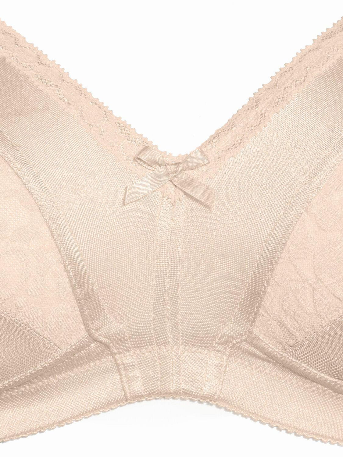 Warner's Women's Wire-Free Firm Support Bra