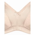 thumbnail image 3 of Warner's Women's Wire-Free Firm Support Bra, 3 of 6