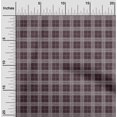 thumbnail image 1 of oneOone Cotton Flex Fabric Tartan Check Decor Fabric Printed BTY 40 Inch Wide, 1 of 4