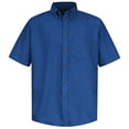 thumbnail image 4 of Red Kap Royal Blue 2353 5Xl, 4 of 5