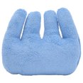 thumbnail image 3 of Coussin de Prévention de Contracture des Doigts, Coussin de Contracture des Mains Séparateurs de Doigts Confortables pour la Réhabilitation des Doigts Bleu, 3 of 8