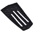 thumbnail image 1 of facefd 3 Pcs Tapis de Traction pour Planche de Surf Tapis de Stomp pour Planche de Surf Tapis de Préhension Antidérapant pour Planche de Surf Tapis de Queue en EVA Accessoires de Surf 3 Bandes, 1 of 7