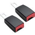 thumbnail image 1 of Aircraft Aviation Adjustable Multi-Functional Seat Belt Seat Cable extensible Car Seat Belt Pads, 1 of 8