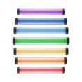 thumbnail image 4 of Riwcyla TL30 Full Color RGB Tube Professional Photography Wand Bi,Color 2700K,6500K CRI97 TLCL99 APPOn,Board Control with Storage Bag for Professional Studio Photography Video Recording Live St, 4 of 5