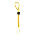 thumbnail image 4 of jinwen Sangle de Main et de Poignet en Nylon Ajustable pour Plongée sous-Marine, Lanière pour Appareil Photo Téléphone Jaune, 4 of 5