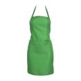thumbnail image 5 of Tablier Maison Cuisine Tablier de chef Mélange Coton polyester Anti-Usure Tablier de Cuisine Bavoir, 5 of 5