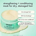 thumbnail image 2 of Amika The Kure Masque Réparateur de Liaison Intense 8.5 oz / 250 ml, 2 of 5