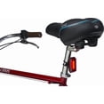 thumbnail image 2 of Bell Sports Meteor 450 COB Taillight, 2 of 6