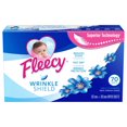 thumbnail image 1 of Fleecy Complete Fabric Softener Fabric Sheets Field Flower (Fabric Conditioner), 1 of 9