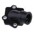 thumbnail image 5 of Carburetor Carb Intake Inlet Manifold for Yamaha Jog 50cc 90cc 2-stroke, 5 of 5