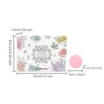 thumbnail image 3 of fheaev Bath Aromatherapy Tablets Enjoy Your Bath And Unwind With A Wide Range Of Flavors 80g, 3 of 9