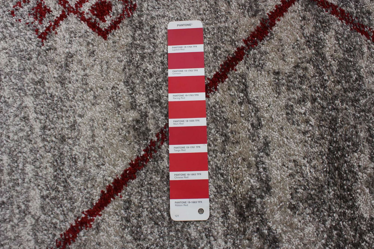 Tapis ECARPET Devos Ivoire