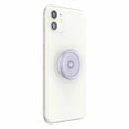 thumbnail image 2 of PopSockets PopGrip Eco Dusty Lavender, 2 of 5