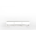 thumbnail image 3 of Stereo 3 Drawer 72-Inch TV Stand, 3 of 5