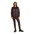 thumbnail image 1 of Mexx Faux Leather Women's Shacket, 1 of 5
