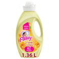 thumbnail image 1 of Fleecy Calm Concentrated Fabric Softener, Vanilla and Honey Lotus Scent, 1.36 L, 1 of 9