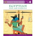 thumbnail image 1 of Egyptian Gods and Goddesses, 1 of 3