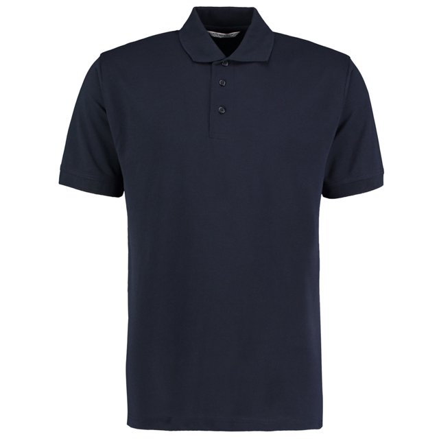 Kustom Kit Polo Classique en Coton Klassique Superwash pour Hommes